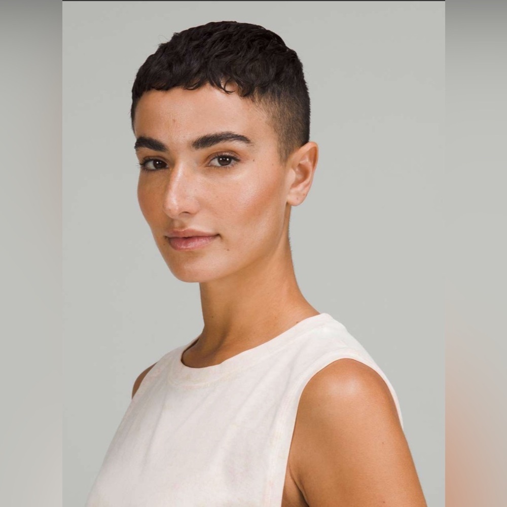 Lululemon All Yours Tank Top *Vitasea​​ - Picture 2 of 8